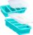 Silicone Freezer Tray Review — Souper Cubes 1-Cup Best for Soup?