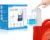 Laundry Detergent Dispenser Review — Does an Electric Pump Beat Pouring?
