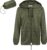 COOFANDY Packable Rain Jacket Review — Best Budget Raincoat for Travel?