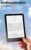 Amazon Kindle Paperwhite (2024) — 7″ Glare-Free Display, Fastest Kindle E-Reader, 16GB