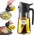 YARRAMATE Olive Oil Sprayer Review — Best 2-in-1 Spray and Pour Bottle?