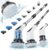 Leebein Electric Spin Scrubber Review — Best Cordless Shower Brush?