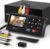 VHS to Digital Converter Review — Portta VD10 Standalone Recorder