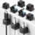 Magnetic Cable Clips Review — Is a 9-Pack the Cheapest Desk Upgrade?