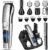 Ufree Beard Trimmer Review — Best 6-in-1 Waterproof Grooming Kit Under $30?