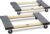 Furniture Moving Dolly Review — WEN 1320 lb Two Pack