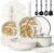 CAROTE Cookware Set Review — Best 19-Piece Detachable Handle Set?