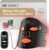 INIA Red Light Therapy Mask Review — Best 850nm LED Face Mask Under $100?