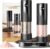 Electric Salt and Pepper Grinder Review — Is the Gaivis 2-Pack Worth It?