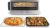 Flip Toaster Oven Review — Is the Ninja SP151 Worth the Counter Space?