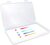 Jucoci Acrylic Wet Palette Review (2026): Worth It?