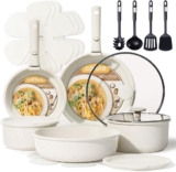 Apartment Kitchen Essentials: 7 Best Picks for 2026