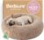 Bedsure Calming Donut Dog Bed (30 in) Review (2026): Worth It?