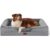 Bedsure Orthopedic Dog Bed (Large) Review (2026): Worth It?