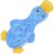 Best Pet Supplies Crinkle Duck Dog Toy Review (2026): Worth It?