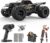 DEERC 9309E 4WD RC Truck Review (2026): Worth It?