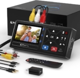 Digitizing Old Media: 7 Tools That Beat the Clock on Tape, Disc and Paper