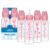 Dr. Brown’s Anti-Colic Options+ Narrow Bottle (8 oz, 4-pack) Review (2026): Worth It?