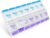 Ezy Dose Weekly AM/PM Pill Organizer (X-Large) Review (2026): Worth It?
