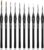Golden Maple 10PCS Fine Detail Paint Brushes Review (2026)