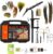 WETFLY Deluxe Fly Tying Vise and Tools Kit Review (2026): Worth It?