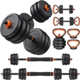 Home Gym Essentials: 7 Best Picks for Small Spaces