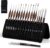 Nicpro 16PCS Kolinsky Sable Paint Brushes Review (2026)