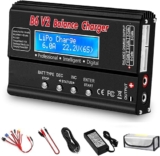 Best LiPo Battery Charger (2026): 5 Picks Compared