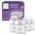 Philips Avent Natural Baby Bottles (4 oz, 4-pack) Review (2026): Worth It?