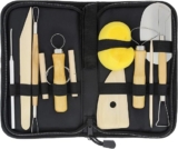 Best Pottery Tools (2026): 5 Picks Compared