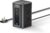 TenTrend 230W Power Strip Tower — 14-in-1 Desk Charging Tower with 6 Outlets and 8 USB Ports