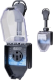 Best 50 Amp RV Surge Protector (2026): 5 Picks Compared