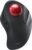 Nulea M505A Wireless Trackball Mouse — Best Index-Finger Trackball Mouse for a Still Forearm