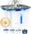 Veken C1 Classic Pet Water Fountain (2.8 L) Review (2026): Worth It?