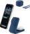 Belkin UltraCharge 2-in-1 Qi2.2 — Foldable 25W Wireless Charging Station for iPhone and AirPods