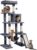 Yaheetech 63-Inch Cat Tree for Large Cats Review (2026): Worth It?